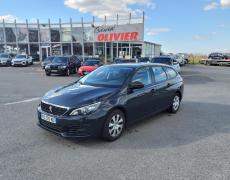Peugeot 308 SW Phase 2 Saint-Just-Saint-Rambert