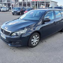 Peugeot 308 SW Phase 2 Active BlueHDi 100ch S&amp;S BVM6 Saint-Just-Saint-Rambert
