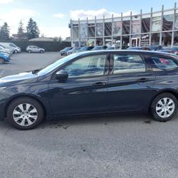 Peugeot 308 SW Phase 2 Active BlueHDi 100ch S&amp;S BVM6 Saint-Just-Saint-Rambert