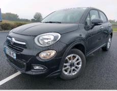 Fiat 500x - Popstar Business  1.6 MultiJet 120 ch - 13 490 €