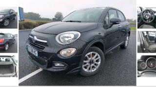 Fiat 500x  - Business - photo 0