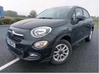 Fiat 500x - Popstar Business  1.6 MultiJet 120 ch - 13 490 €