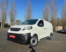 Peugeot Expert Châteauneuf-d'Ille-et-Vilaine