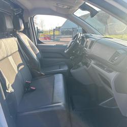 Peugeot Expert ASPHALT FGN TOLE LONG 2.0 BLUEHDI 120 S&amp;S BVM6 Ch&acirc;teauneuf-d'Ille-et-Vilaine