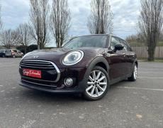 Mini Clubman Châteauneuf-d'Ille-et-Vilaine