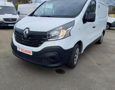 Renault Trafic Gouesnou