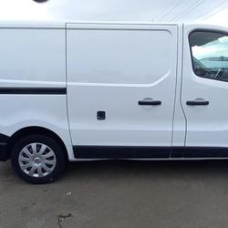 Renault Trafic CONFORT FGN L1H1 1000 KG DCI 120 E6 Gouesnou