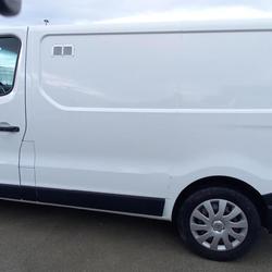 Renault Trafic CONFORT FGN L1H1 1000 KG DCI 120 E6 Gouesnou