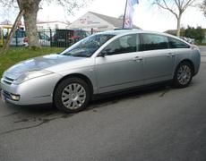 Citroen C6 Pluneret