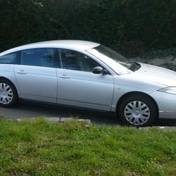 Citroen C6 HDi 173 FAP Pluneret