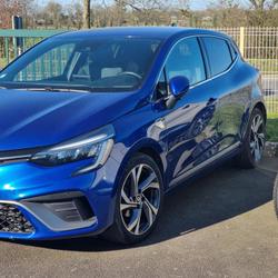 Renault Clio 5 RS LINE TCe 90 Combourg