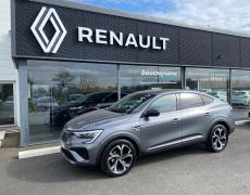 Renault Arkana Bouchemaine
