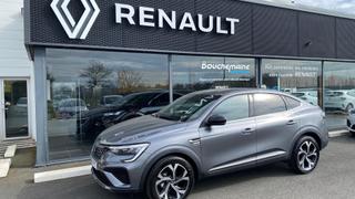 Renault Arkana  - photo 0