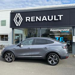 Renault Arkana Techno mild hybrid 140 EDC GSR2 Bouchemaine