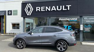 Renault Arkana  - photo 1