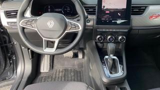 Renault Arkana  - photo 3