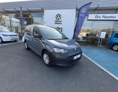 Volkswagen Caddy Saint-Herblain
