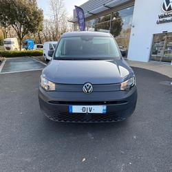 Volkswagen Caddy BUSINESS 2.0 TDI 75 BVM6 Saint-Herblain