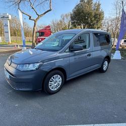 Volkswagen Caddy BUSINESS 2.0 TDI 75 BVM6 Saint-Herblain