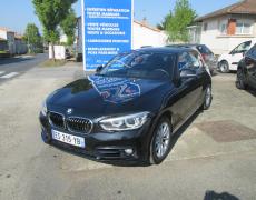 BMW Serie 1 Bressuire