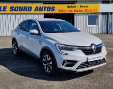 Renault Arkana Pontivy
