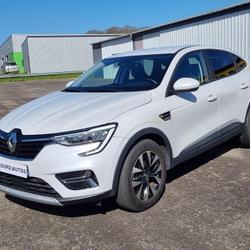 Renault Arkana Evolution E-Tech 145 - 22 Pontivy