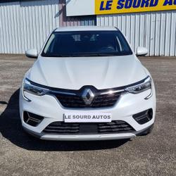 Renault Arkana Evolution E-Tech 145 - 22 Pontivy