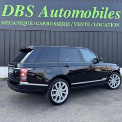 Land Rover Range Rover Vogue A Mark VI SWB SDV8 4.4L 339ch Chang&eacute;
