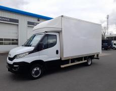 Iveco Daily Thouaré-sur-Loire