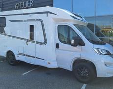 Profile Citroen La Ravoire