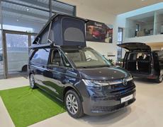 Volkswagen California CHATEAU-D'OLONNE