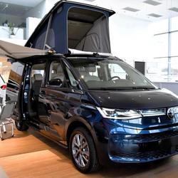 Volkswagen California Ocean 2.0 TDI 150 DSG7 CHATEAU-D'OLONNE