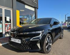 Renault Megane E-Tech Avrillé