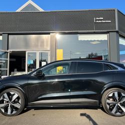 Renault Megane E-Tech Techno EV60 220 ch optimum charge Avrill&eacute;