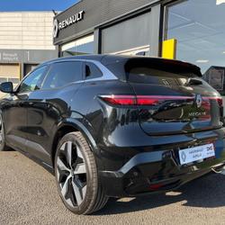 Renault Megane E-Tech Techno EV60 220 ch optimum charge Avrill&eacute;