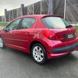 Peugeot 207 Premium Pack 1.6 VTi 16V 120ch Les Ponts-de-C&eacute;