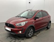 Ford Ka La Roche-sur-Yon