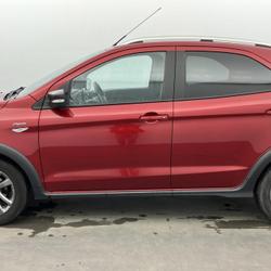 Ford Ka Active Ka+ 1.2 85 ch S&amp;S La Roche-sur-Yon