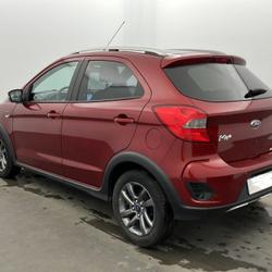 Ford Ka Active Ka+ 1.2 85 ch S&amp;S La Roche-sur-Yon