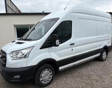 Ford Transit - TREND BUSINESS  FGN T310 L3H3 2.0 ECOBLUE 130 S&amp;S - 14 990 €