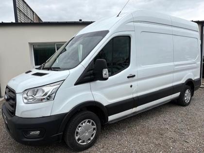 Ford Transit - TREND BUSINESS  FGN T310 L3H3 2.0 ECOBLUE 130 S&amp;S - 14 990 €