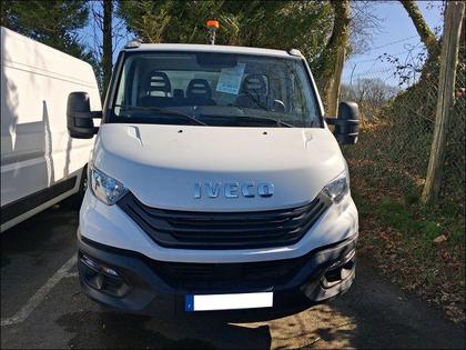 Iveco Daily -   CC 35 C 14 EMP 3750 QUAD-TOR BVM6 - 37 200 €