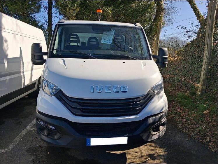 Iveco Daily  - 37 200 €