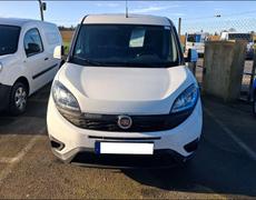 Fiat Doblo Cargo - PRO LOUNGE  FT 1.6 MULTIJET 105 - 14 400 €