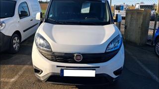Fiat Doblo Cargo  - photo 0