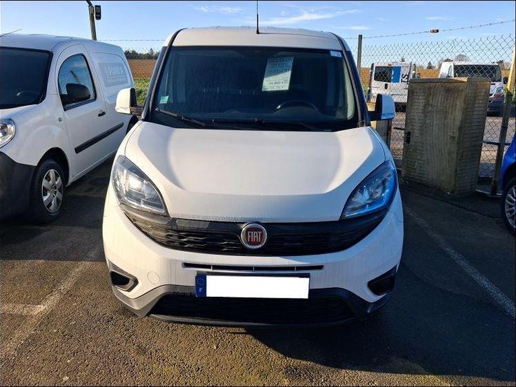 Fiat Doblo Cargo  - 14 400 €