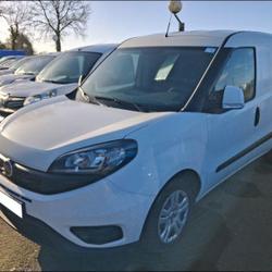 Fiat Doblo Cargo PRO LOUNGE FT 1.6 MULTIJET 105 LE MESNIL-TOVE
