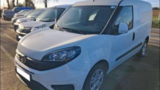 Fiat Doblo Cargo  - photo 1