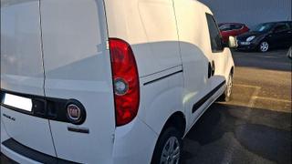 Fiat Doblo Cargo  - photo 3