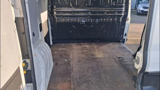 Fiat Doblo Cargo  - photo 4